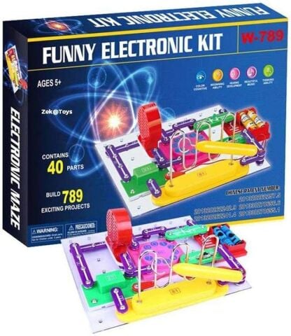 Funny Elektronic Kit