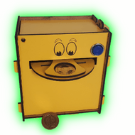 KumbaRobot Stem Seti (İlkokul 3+)