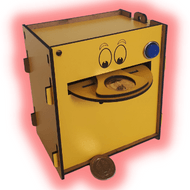 KumbaRobot Stem Seti (İlkokul 3+)