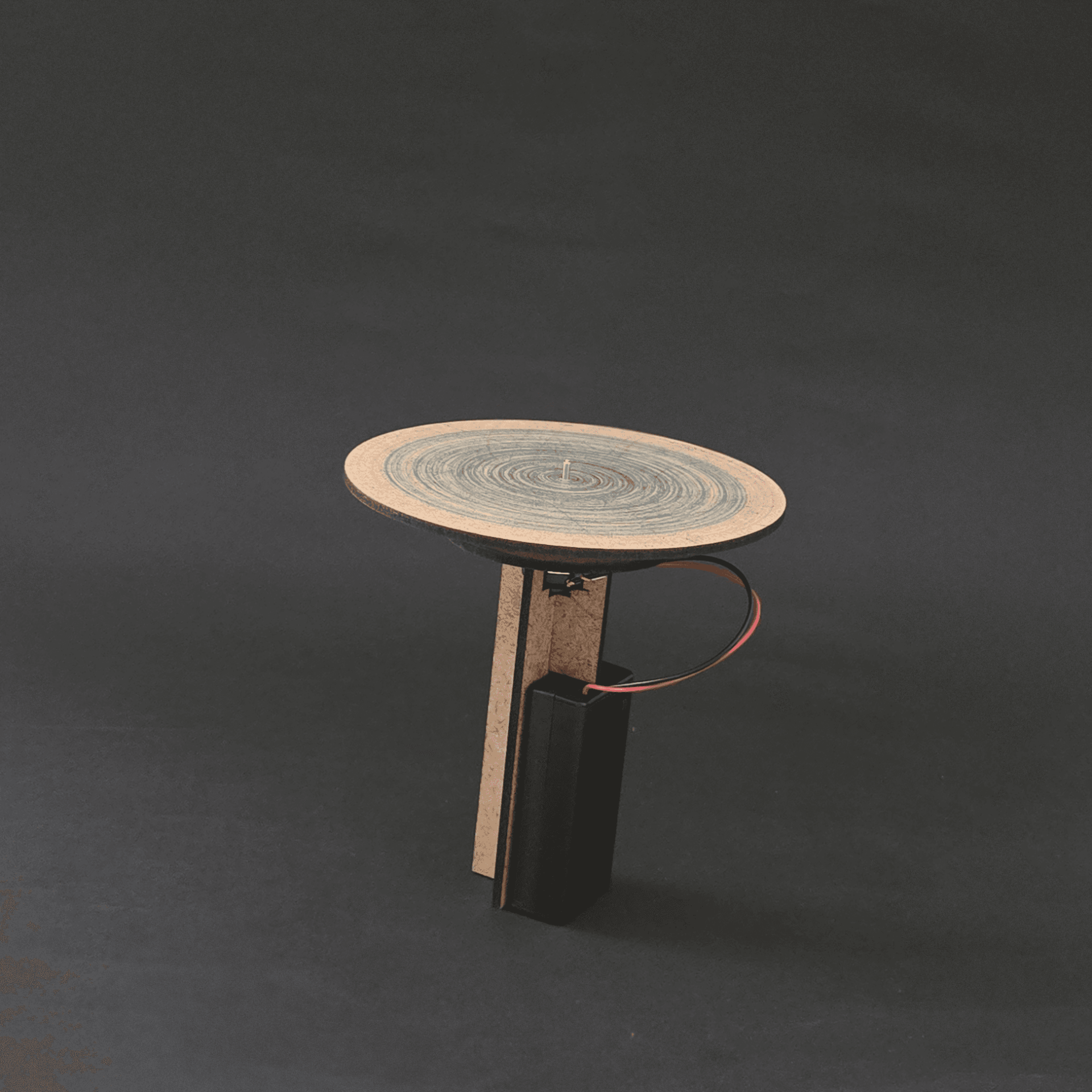 Rotating Robot Stem Seti (Okul Öncesi+)