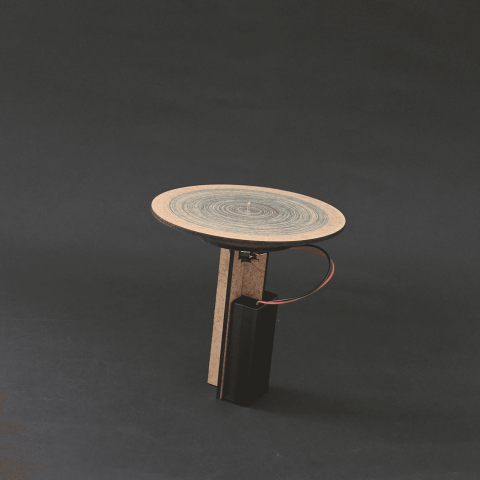 Rotating Robot Stem Seti (Okul Öncesi+)
